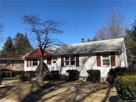 105 Park Rd, Hamden, CT 06517 photo 1