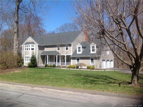 213 Meadows End Rd, Monroe, CT 06468 photo 1