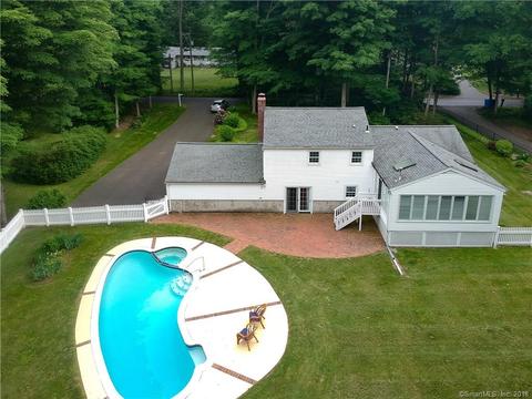 497 Warpas Rd, Madison, CT 06443 photo 1