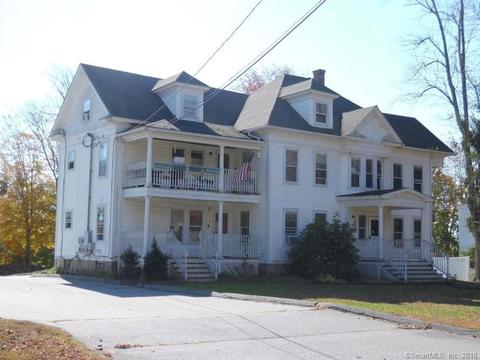 7-15 Gallup St, Plainfield, CT 06374 photo 1