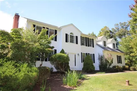2 Cowles Rd, Bethlehem, CT 06751 photo 1