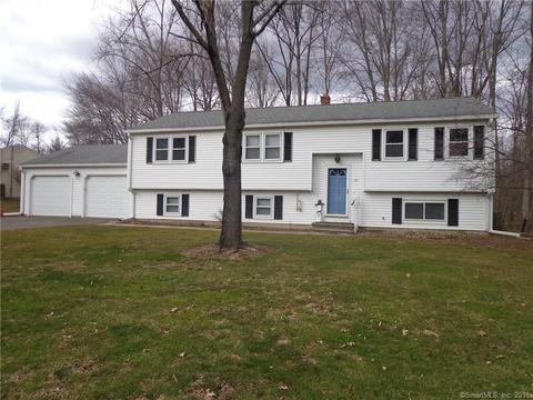 84 Susan Dr, Suffield, CT 06078 photo 1