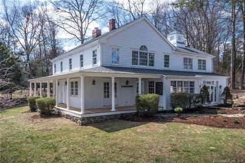 40 E Meadow Rd, Wilton, CT 06897 photo 1