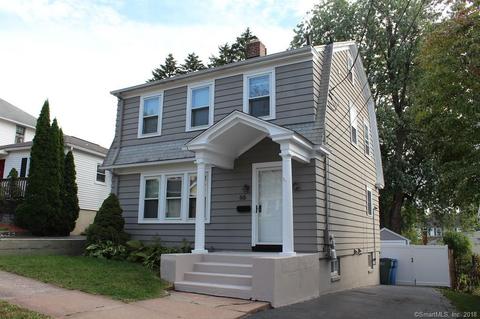 66 Hawthorne Ave, Hamden, CT 06517 photo 1