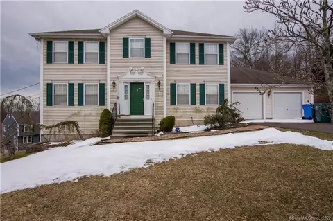 57 Benham Hill Pl, Hamden, CT 06514 photo 1
