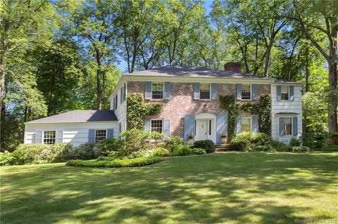 10 Haskell Ln, Darien, CT 06820 photo 1
