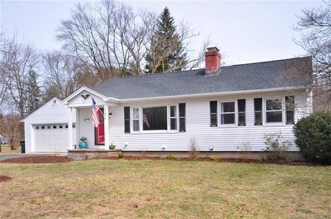 1124 Suffield St, Suffield, CT 06078 photo 1