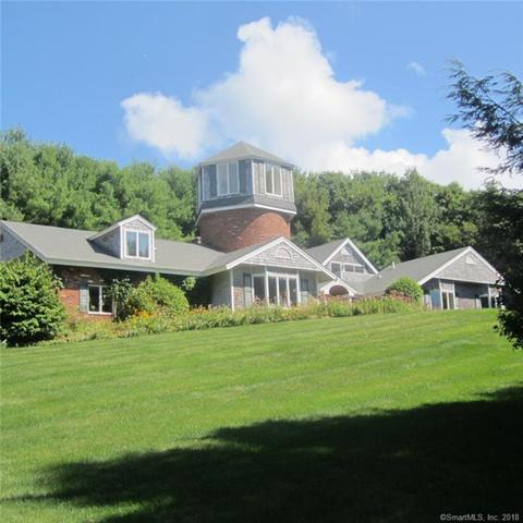 97 Flat Rock Rd, Kent, CT 06785 photo 1