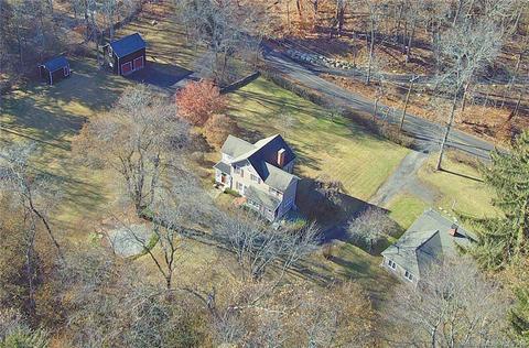 70 Peaceable St, Redding, CT 06896 photo 1