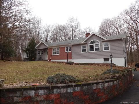 223 Amity Rd, Bethany, CT 06524 photo 1