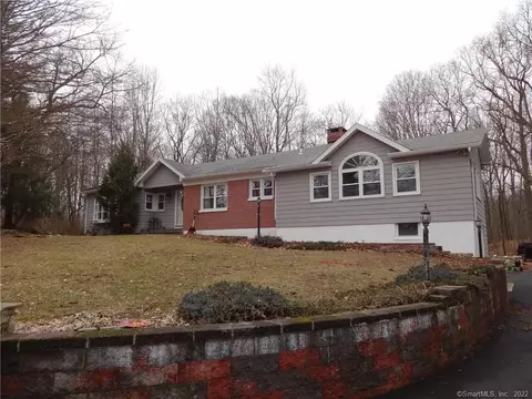 223 Amity Rd, Bethany, CT 06524 photo 1