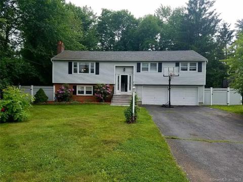467 Goff Rd, Wethersfield, CT 06109 photo 1