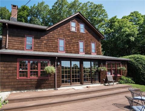 21 Sunset Hill Rd, Redding, CT 06896 photo 1