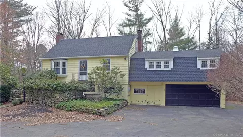 15 Judge Ln, Bethlehem, CT 06751 photo 1