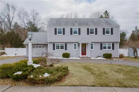 840 Prospect St, Wethersfield, CT 06109 photo 1