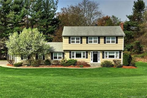 462 Clearbrook Rd, Orange, CT 06477 photo 1