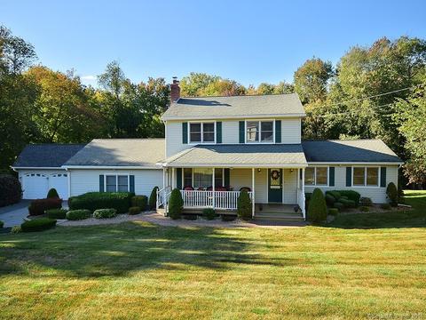 67 Cold Spring Dr, Vernon, CT 06066 photo 1