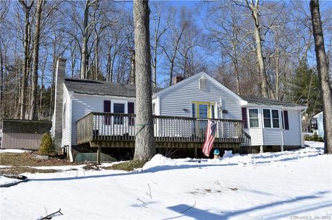 186 Deepwood Dr, Amston, CT 06231 photo 1