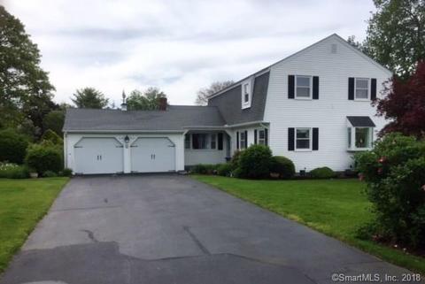 6 Muffin Pl, Old Saybrook, CT 06475 photo 1