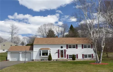 300 Four Rod Rd, Hamden, CT 06514 photo 1