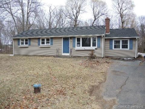 1306 Suffield St, Suffield, CT 06078 photo 1