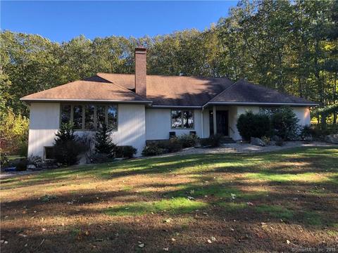 336 Garder Rd, Monroe, CT 06468 photo 1