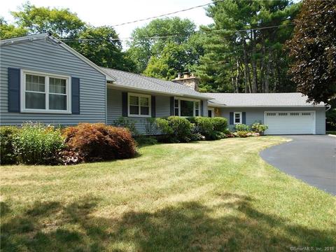 490 Warpas Rd, Madison, CT 06443 photo 1
