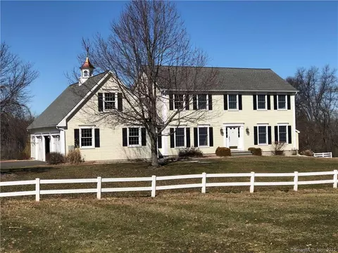 959 North St, Suffield, CT 06078 photo 1