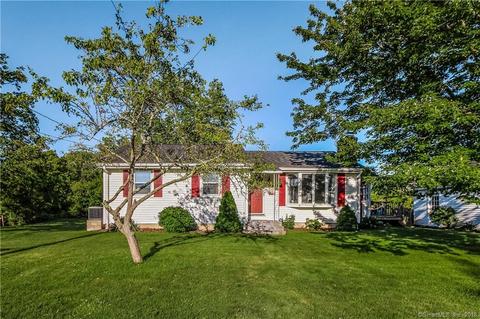 40 Flagler Ave, Old Lyme, CT 06371 photo 1