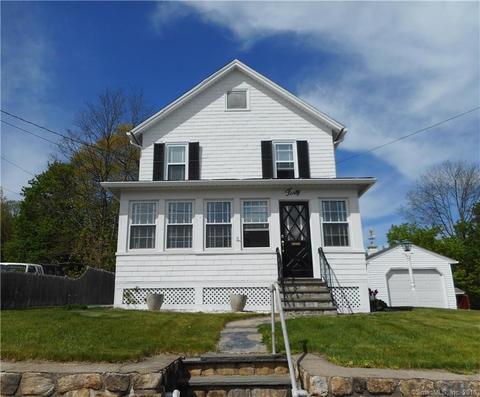 40 Millard St, Torrington, CT 06790 photo 1