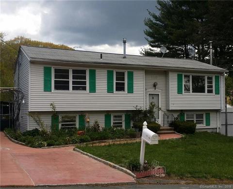 116 Pinecrest Dr, Waterbury, CT 06708 photo 1