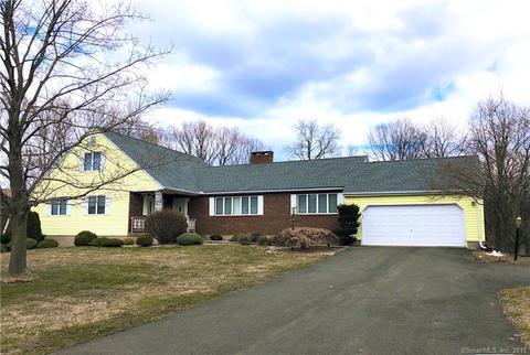 32 Stockingmill Rd, Wethersfield, CT 06109 photo 1