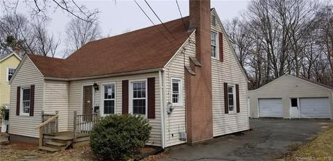 613 Enfield St, Enfield, CT 06082 photo 1