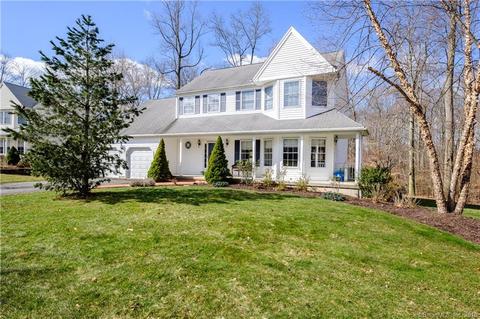20 Killen Rd, Wallingford, CT 06492 photo 1