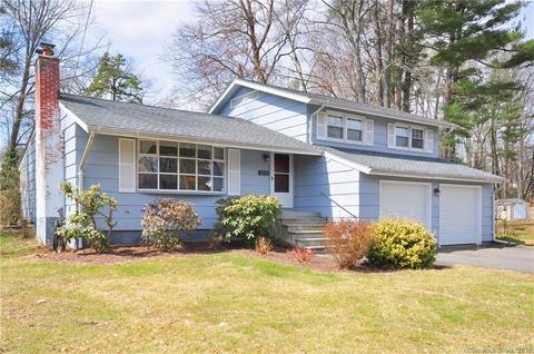 21 Jonathan Cir, Windsor, CT 06095 photo 1