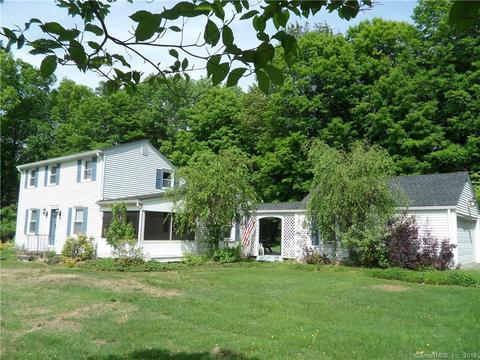149 Hebron Rd, Andover, CT 06232 photo 1
