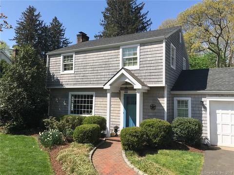 23 Birch Rd, Darien, CT 06820 photo 1