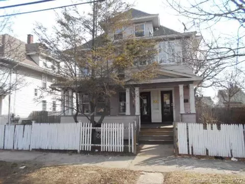 352 Union Ave, Bridgeport, CT 06607 photo 1