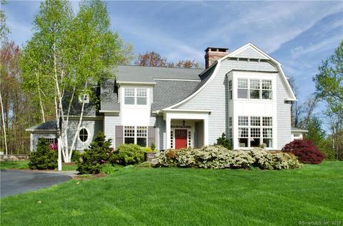25 Hoffmann Rd, Canton, CT 06019 photo 1