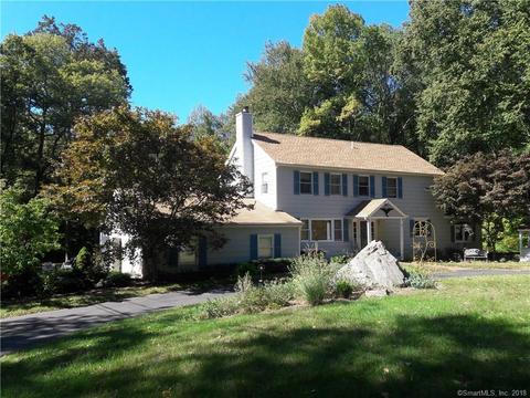 69 Cherry Ln, Wilton, CT 06897 photo 1