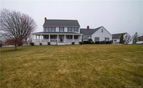 45 Sky Meadow Rd, Bethlehem, CT 06751 photo 1