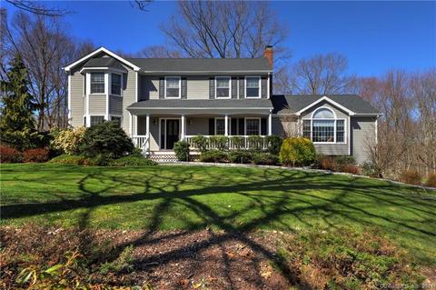 55 Great Ring Rd, Monroe, CT 06468 photo 1
