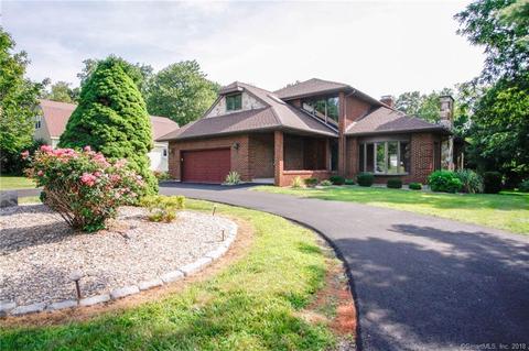 174 Clovercrest Rd, Wethersfield, CT 06109 photo 1