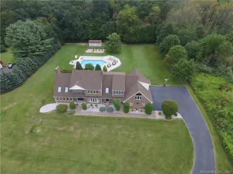 14 Deerwood Dr, Bethlehem, CT 06751 photo 1