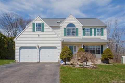 21 Adams Ln, Wethersfield, CT 06109 photo 1