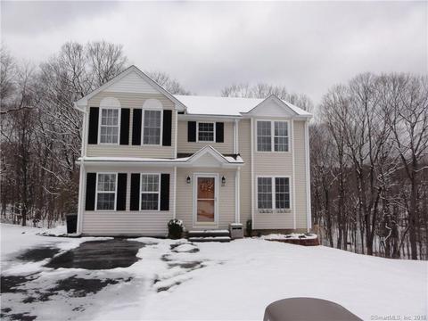 28 Devonshire Rd, Wolcott, CT 06716 photo 1