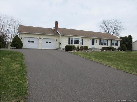 61 Quail Run Rd, Suffield, CT 06078 photo 1