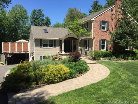 96 Cold Spring Rd, Avon, CT 06001 photo 1