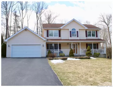 128 Eagle Rdg, Torrington, CT 06790 photo 1