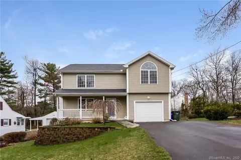 45 Pawtucket Ave, Wethersfield, CT 06109 photo 1